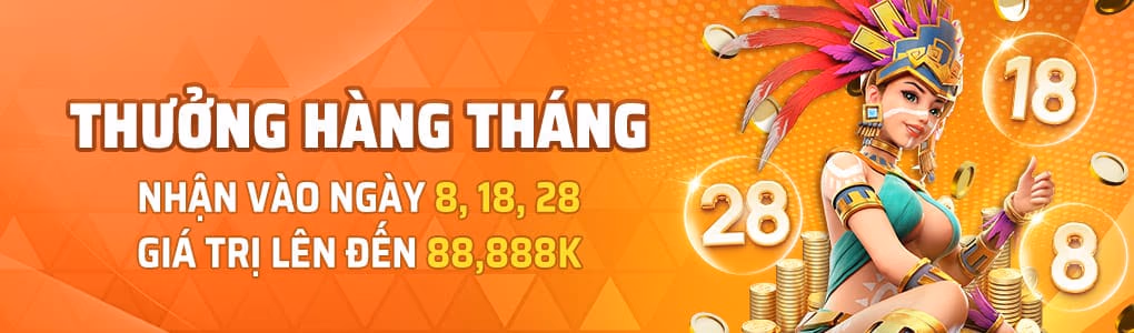 XL88 – Ưu đãi nạp đầu lên đến 100%