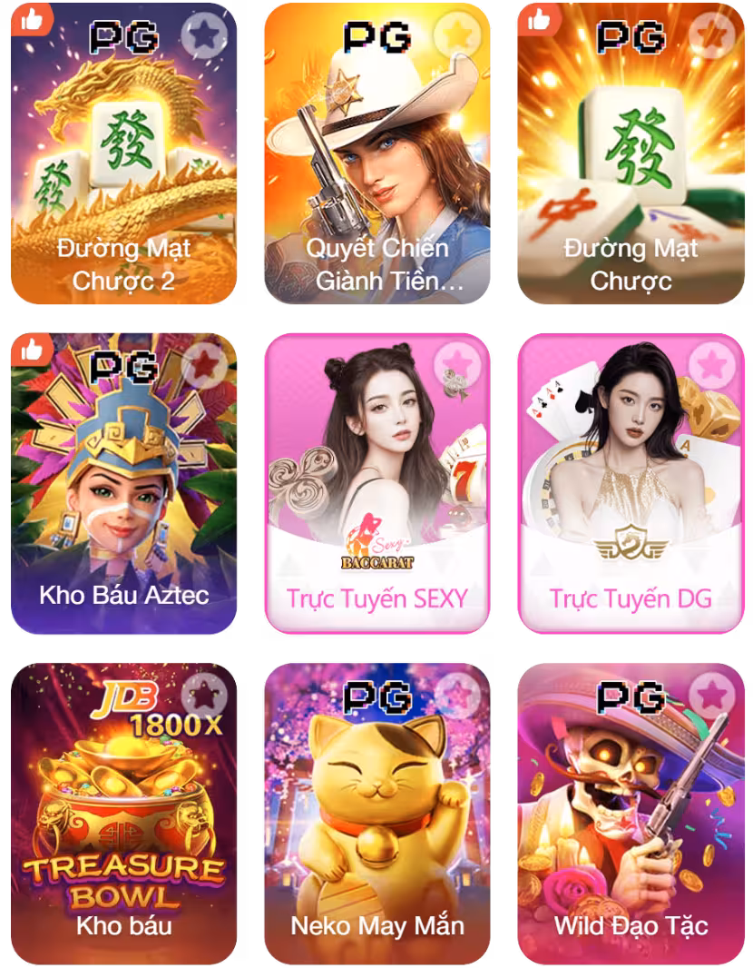 Top game hot XL88