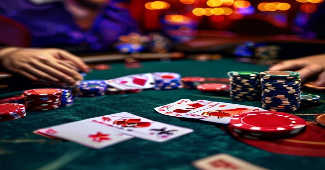Hướng dẫn Poker XL88