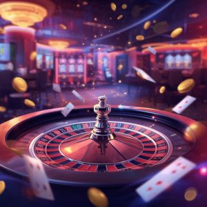 Casino XL88 – Live Casino Chuẩn Vegas